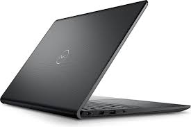 DELL LAP INSPIRON 3530 I5-1334U 8GB 512GB SSD 15.6''FHD BLACK WIN11 TOUCH SCREEN ENG KB